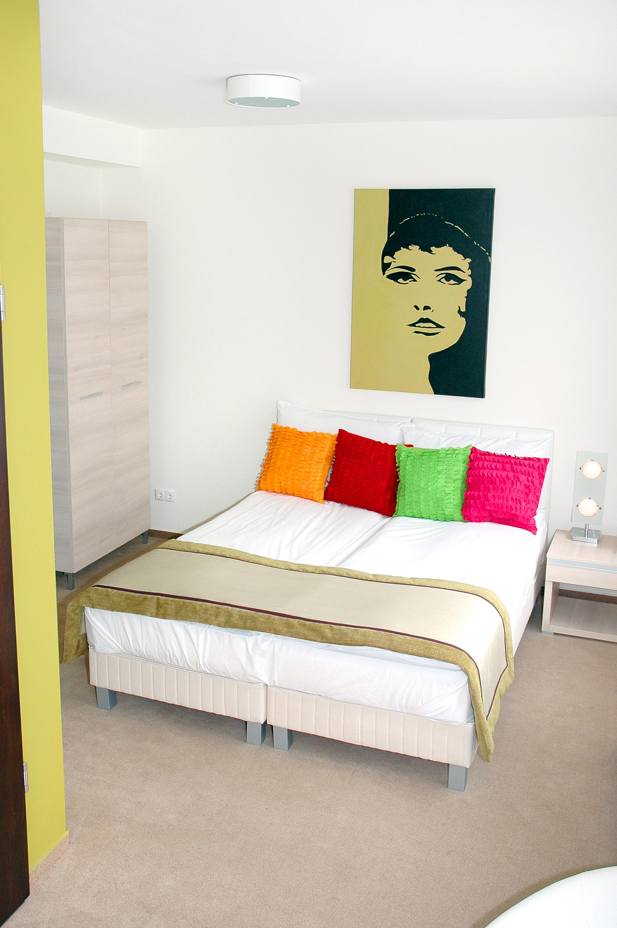 Sweet Hotel Budapest Extérieur photo