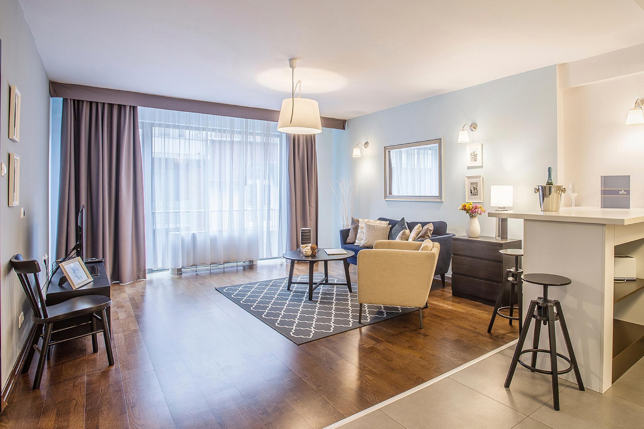 Sweet Hotel Budapest Extérieur photo