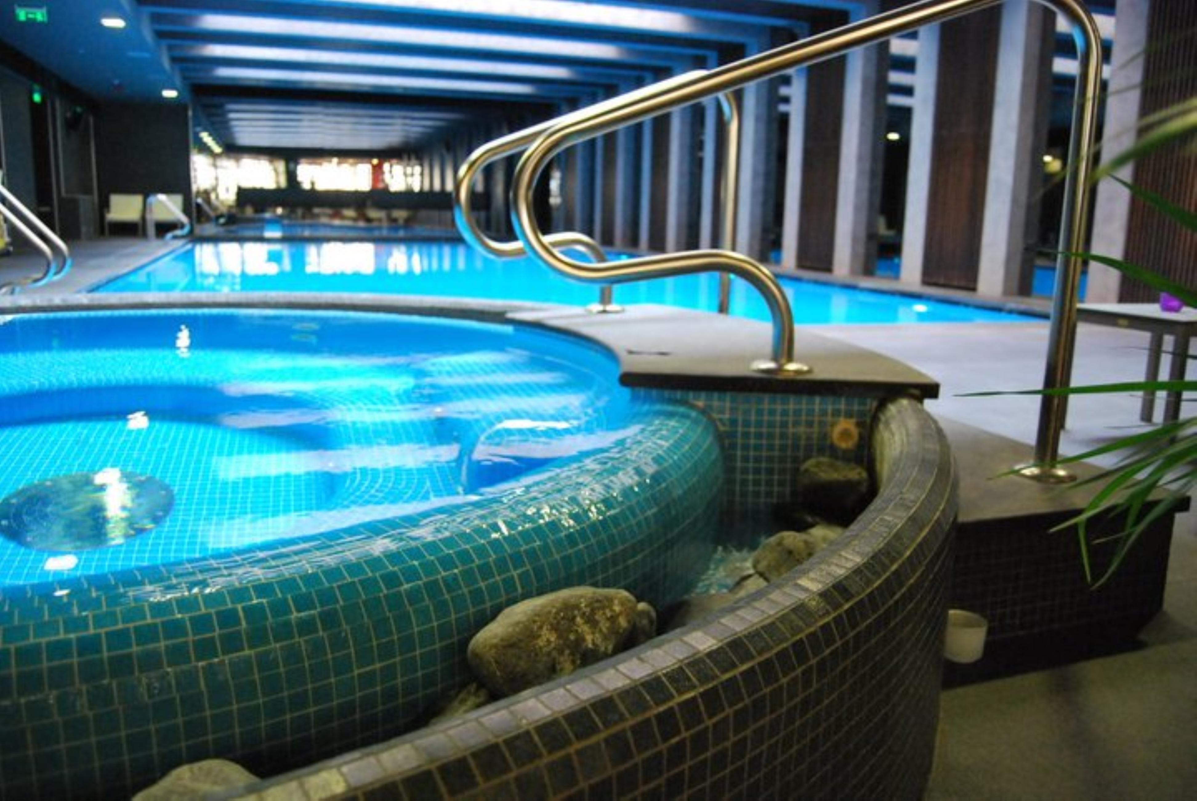 Sweet Hotel Budapest Extérieur photo
