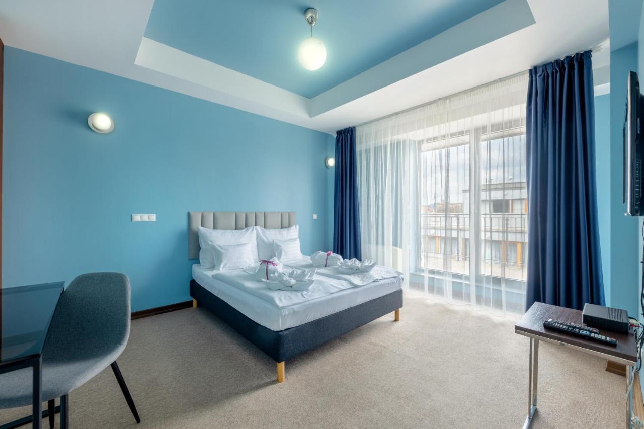 Sweet Hotel Budapest Extérieur photo