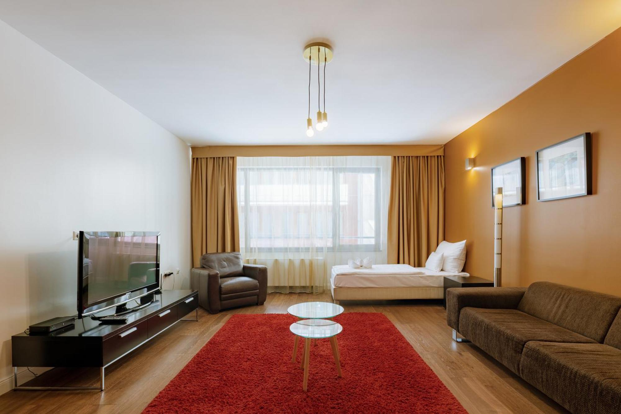 Sweet Hotel Budapest Chambre photo