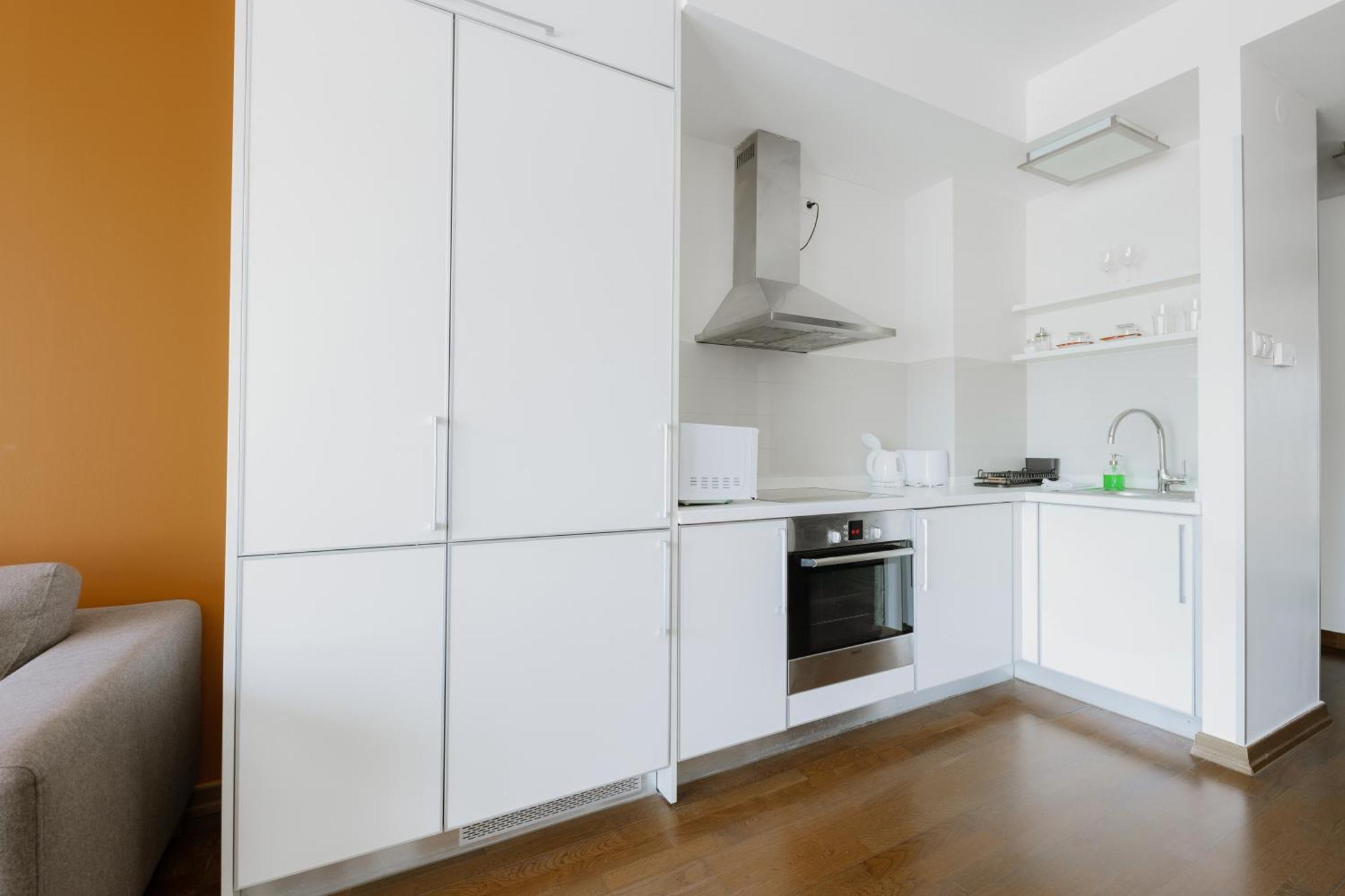 Sweet Hotel Budapest Chambre photo